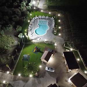 Masseria Spinale Wine Resort